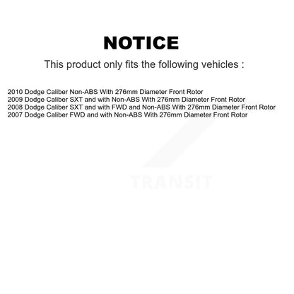 Wheel Bearing Kit-KBB-107058 - Kit.bestparts.ca