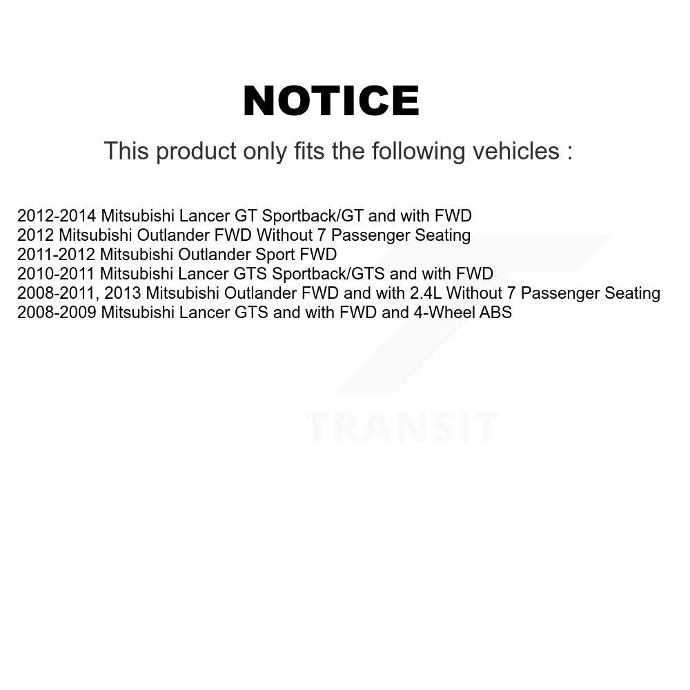 Wheel Bearing Kit-KBB-107113 - Kit.bestparts.ca Kit.bestparts.ca