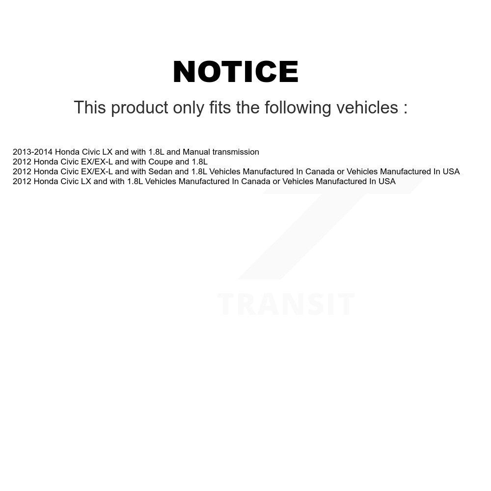 Wheel Bearing Kit-KBB-107180 - Kit.bestparts.ca Kit.bestparts.ca