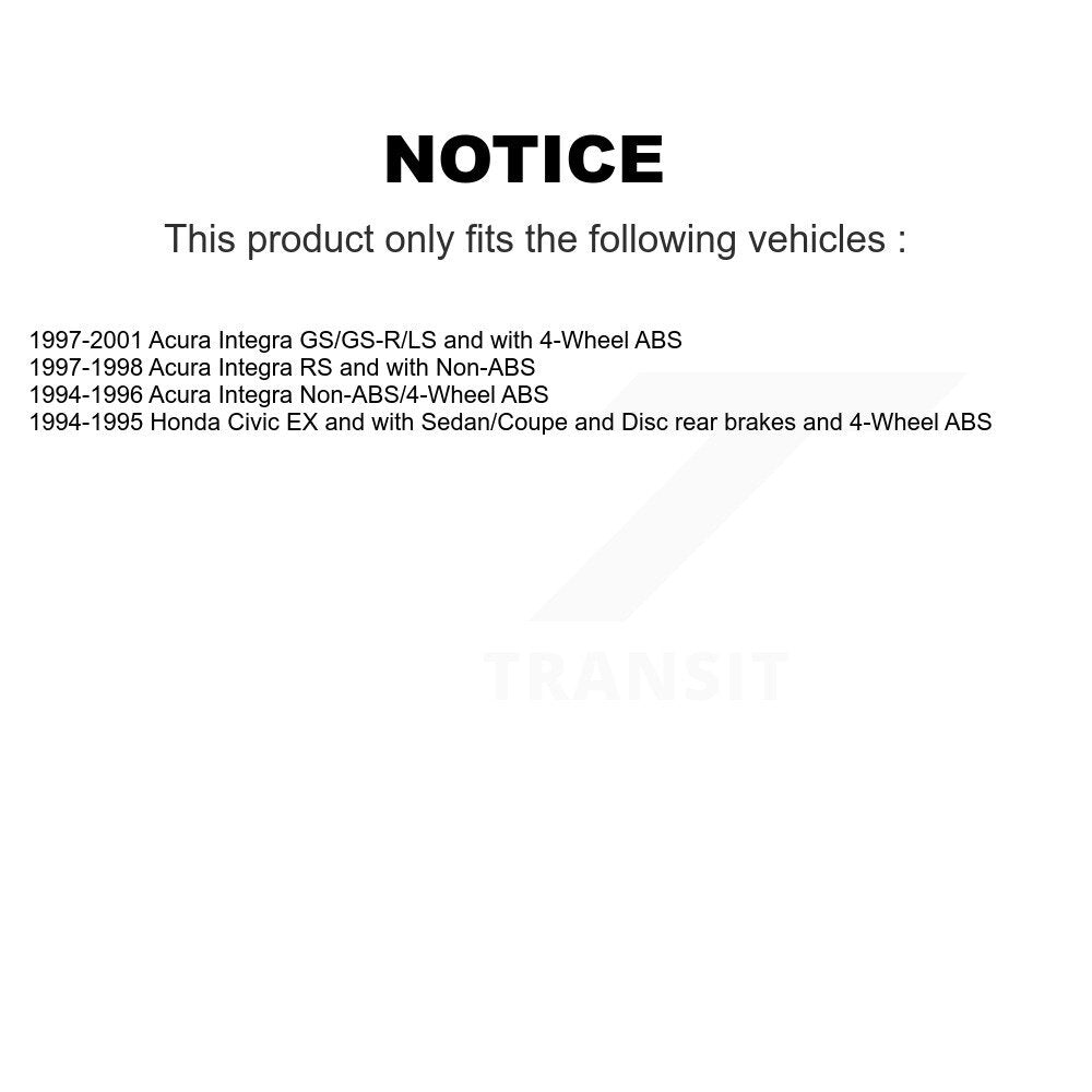 Wheel Bearing Kit-KBB-107245 - Kit.bestparts.ca Kit.bestparts.ca