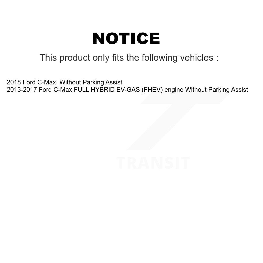 Wheel Bearing Kit-KBB-107391 - Kit.bestparts.ca