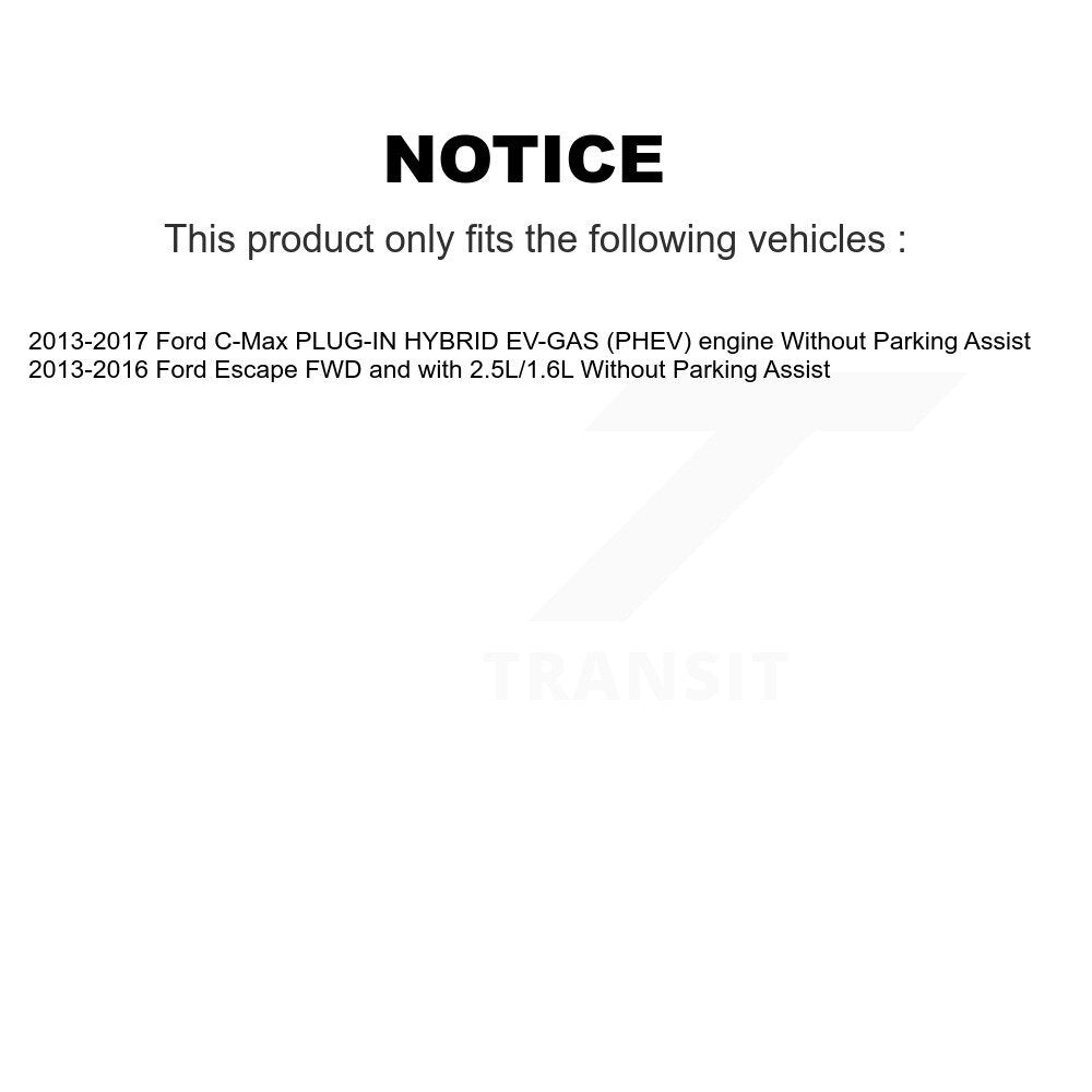 Wheel Bearing Kit-KBB-107394 - Kit.bestparts.ca
