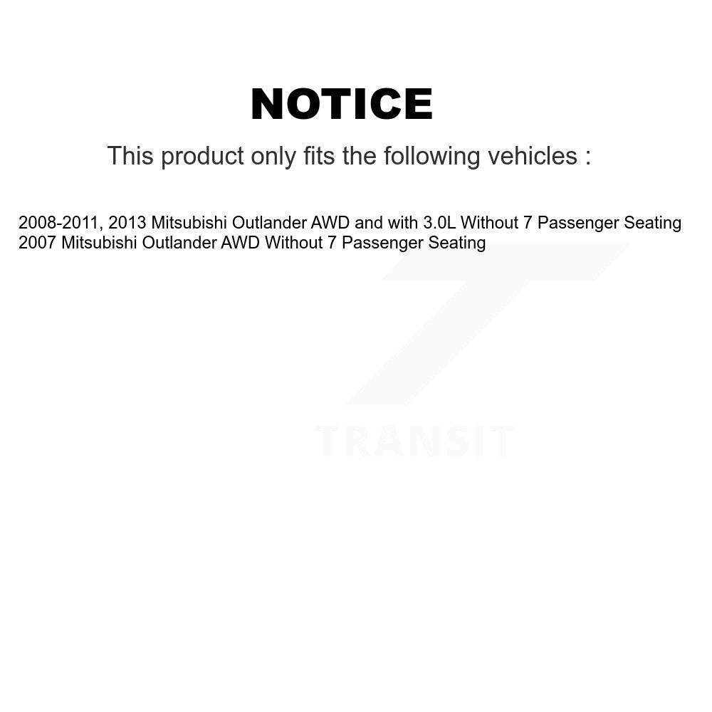 Wheel Bearing Kit-KBB-107450 - Kit.bestparts.ca