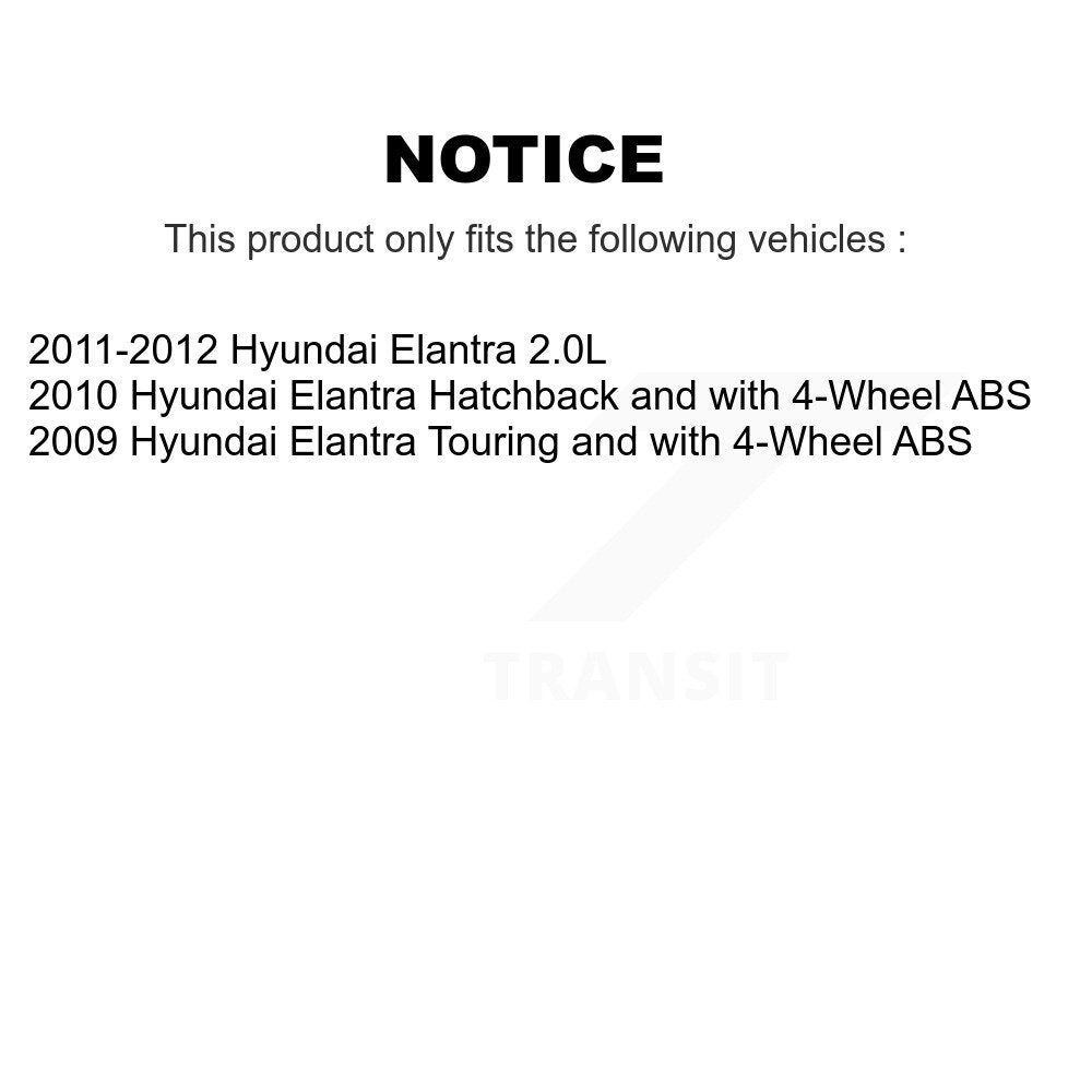Wheel Bearing Kit-KBB-107729 - Kit.bestparts.ca