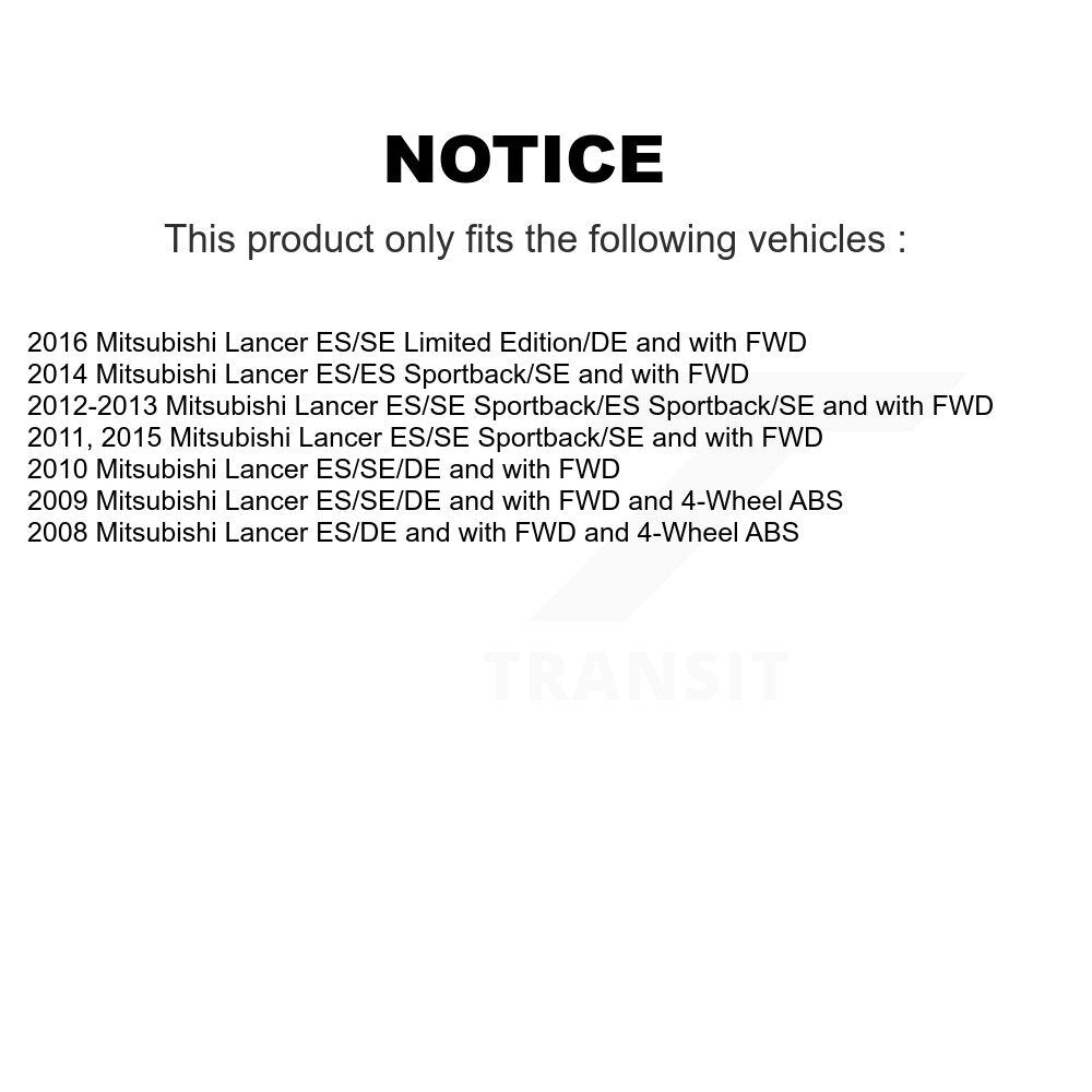 Wheel Bearing Kit-KBB-107770 - Kit.bestparts.ca Kit.bestparts.ca