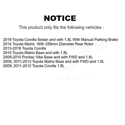 Wheel Bearing Kit-KBB-107776 - Kit.bestparts.ca