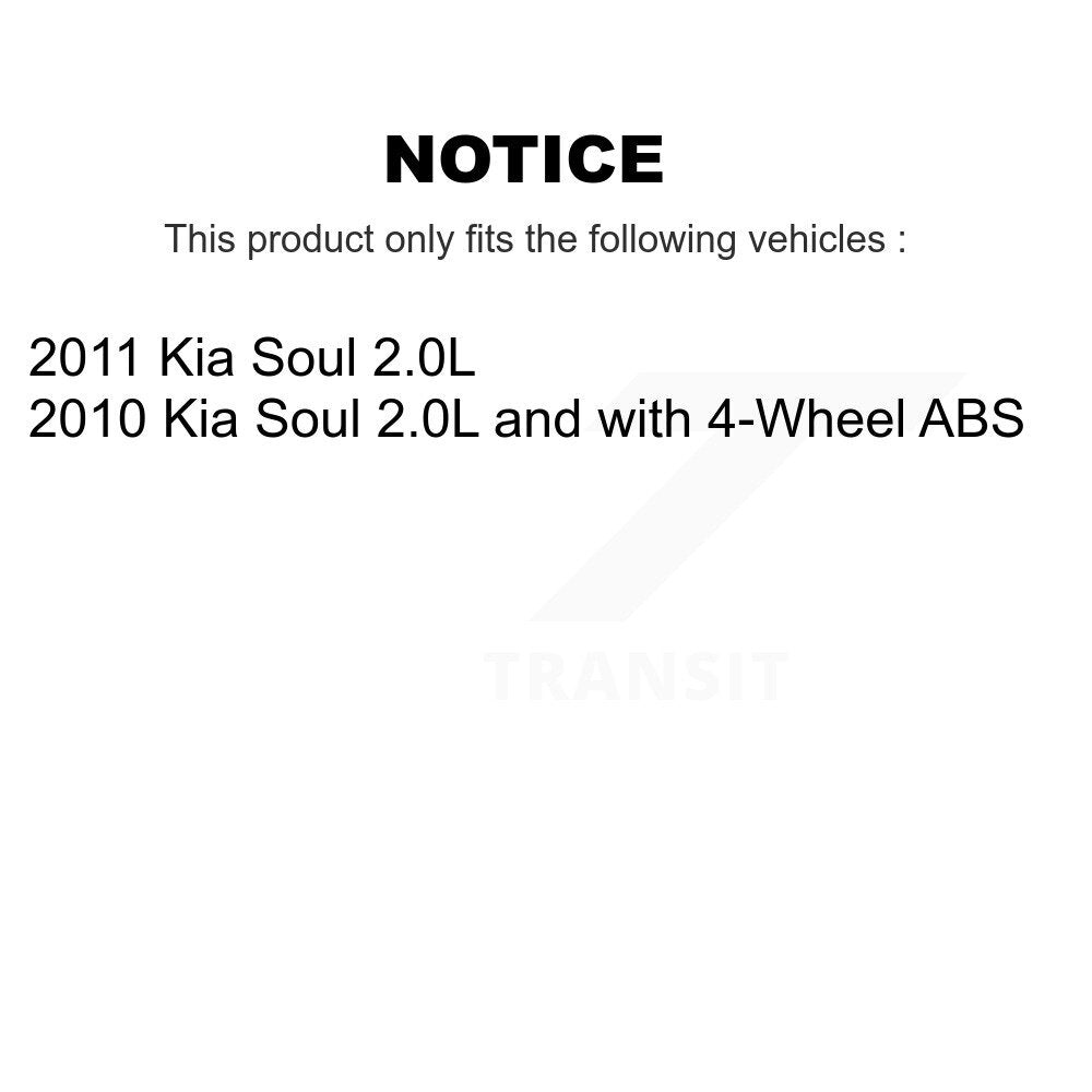 Wheel Bearing Kit-KBB-107805 - Kit.bestparts.ca