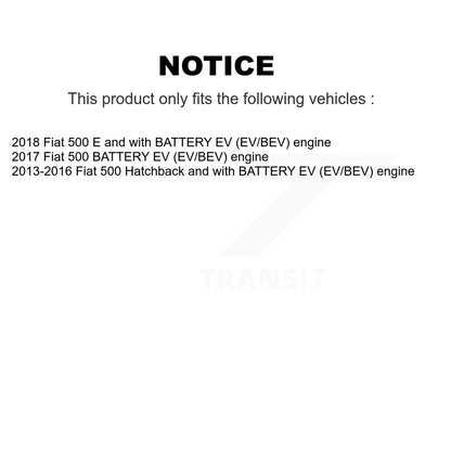 Wheel Bearing Kit-KBB-107850 - Kit.bestparts.ca