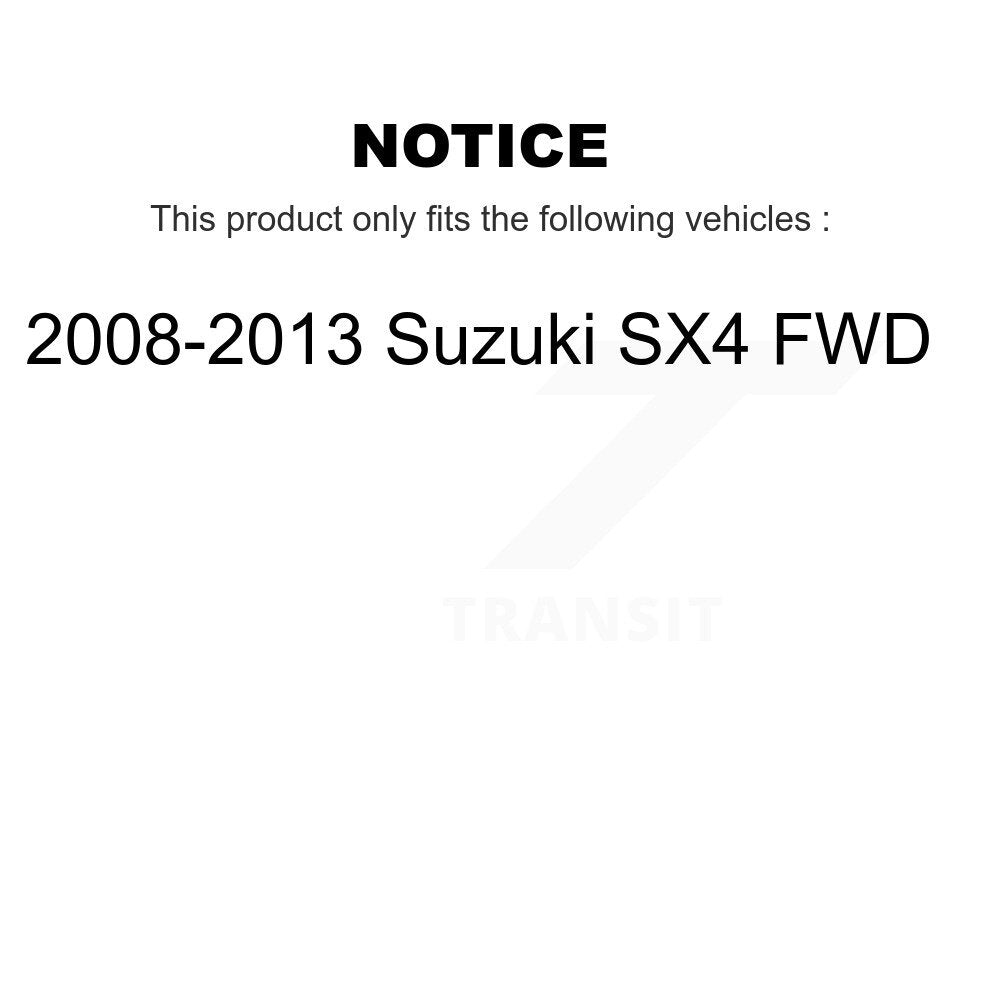 Wheel Bearing Kit-KBB-107854 - Kit.bestparts.ca