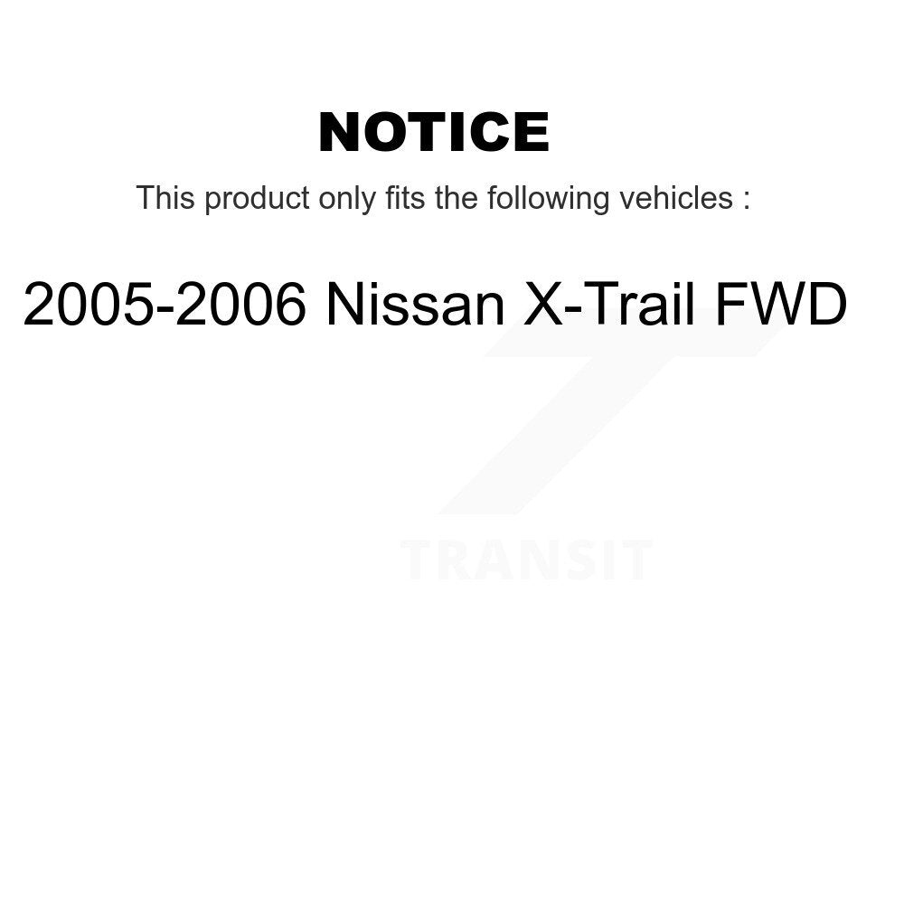Wheel Bearing Kit-KBB-107935 - Kit.bestparts.ca