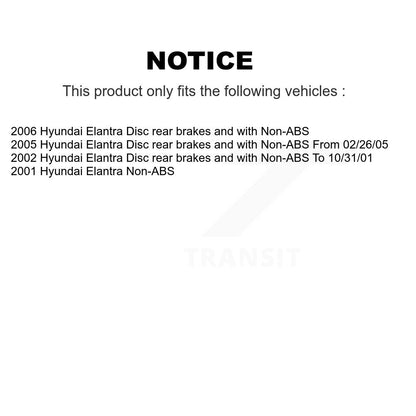 Wheel Bearing Kit-KBB-108001 - Kit.bestparts.ca
