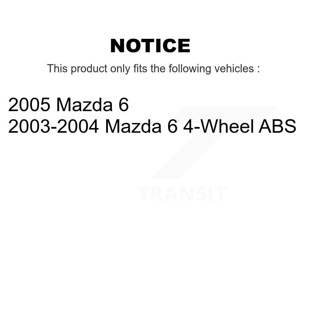 Wheel Bearing Kit-KBB-108031 - Kit.bestparts.ca Kit.bestparts.ca