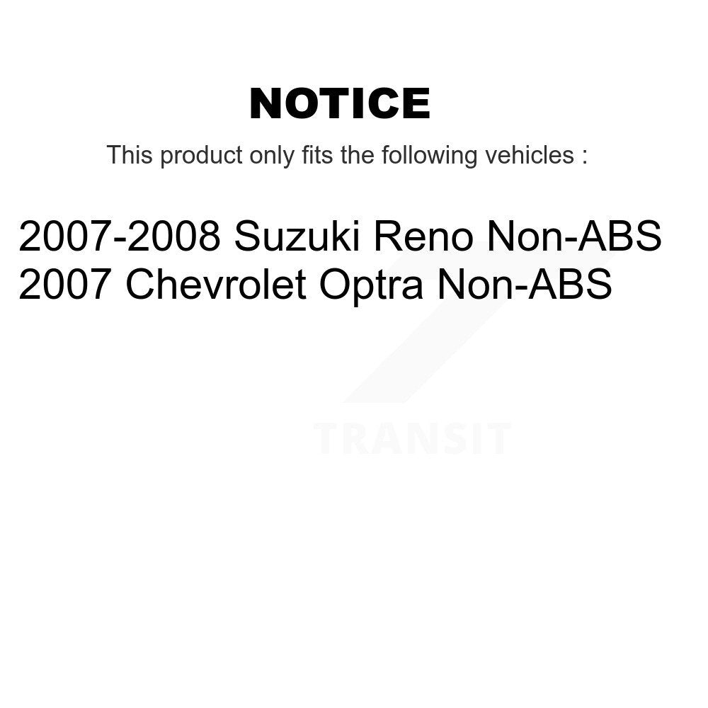 Wheel Bearing Kit-KBB-108055 - Kit.bestparts.ca Kit.bestparts.ca