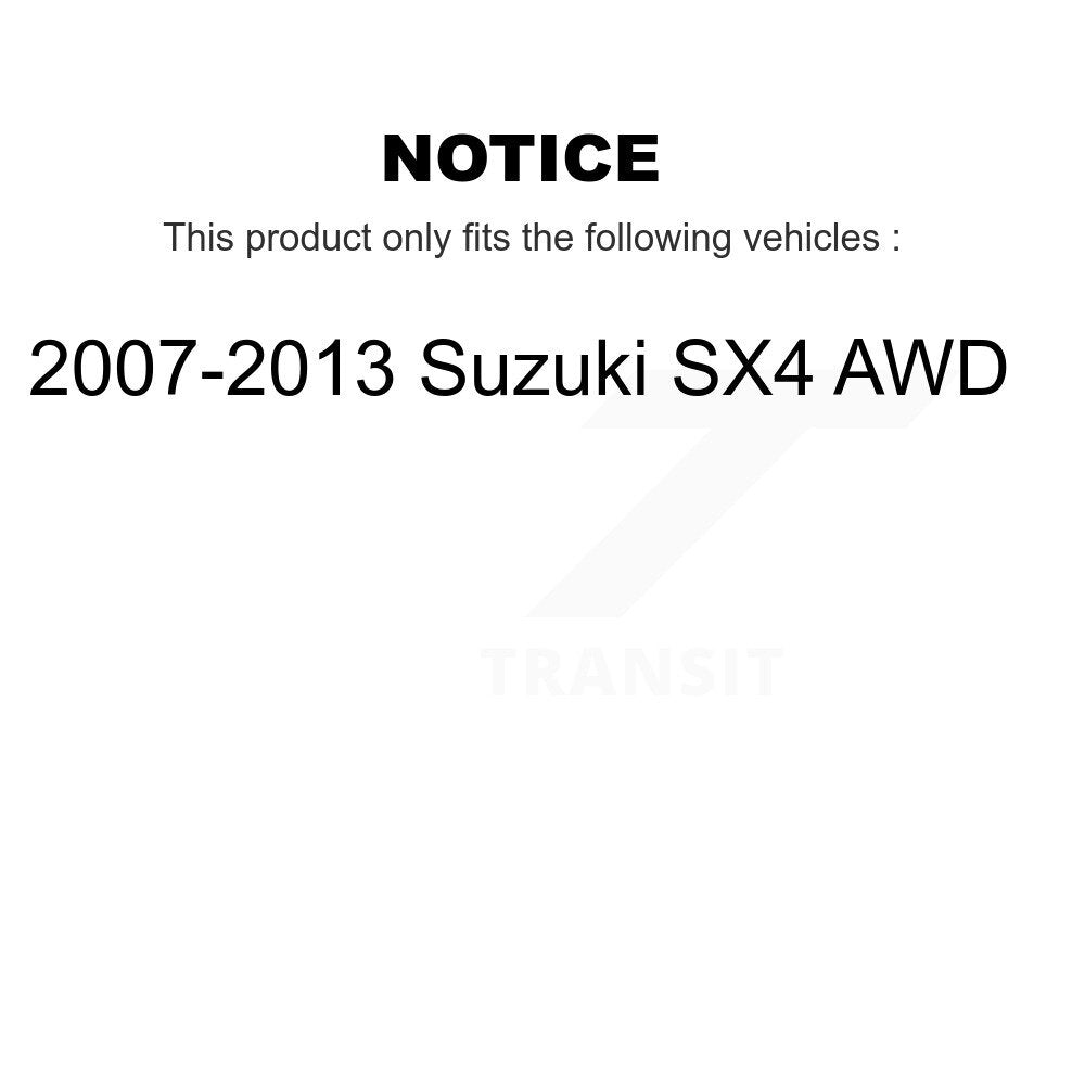 Wheel Bearing Kit-KBB-108122 - Kit.bestparts.ca Kit.bestparts.ca