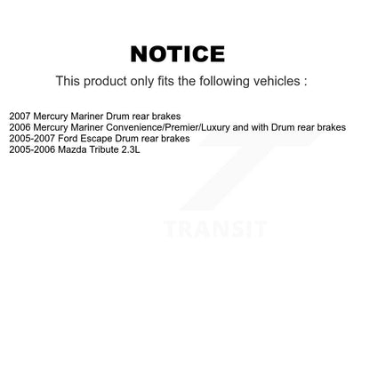 Wheel Bearing Kit-KBB-108264 - Kit.bestparts.ca