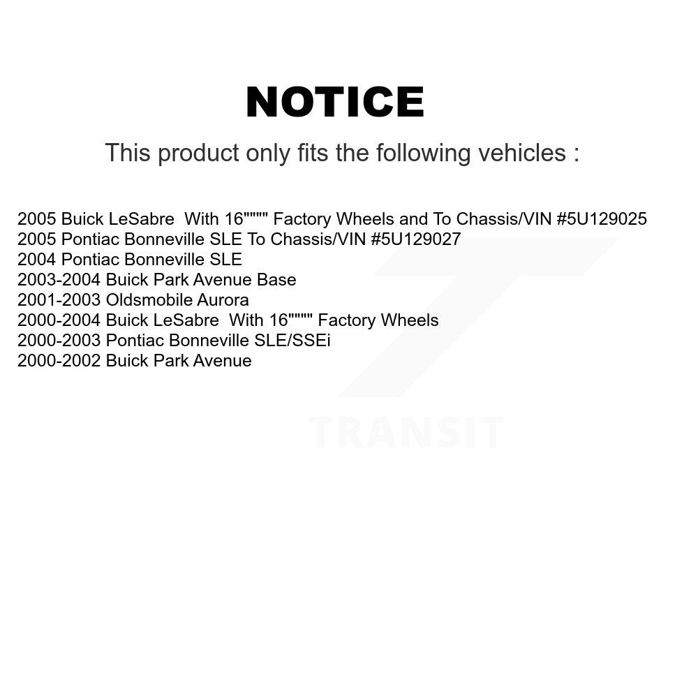 Wheel Bearing Hub Assembly Kit-KBB-108748 - Kit.bestparts.ca