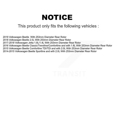 Wheel Bearing Hub Assembly Kit-KBB-108854 - Kit.bestparts.ca