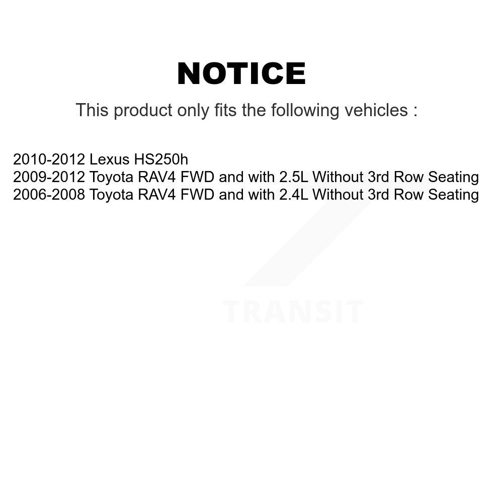 Wheel Bearing Hub Assembly Kit-KBB-108928 - Kit.bestparts.ca Kit.bestparts.ca