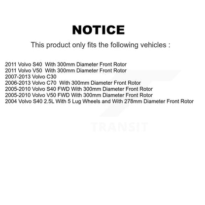 Wheel Bearing Hub Assembly Kit-KBB-108972 - Kit.bestparts.ca