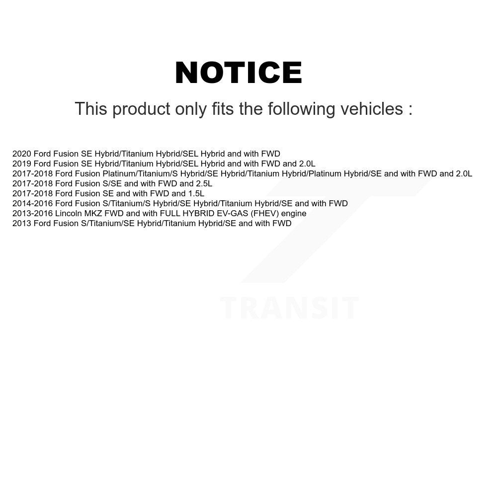 Wheel Bearing Hub Assembly Kit-KBB-108998 - Kit.bestparts.ca Kit.bestparts.ca