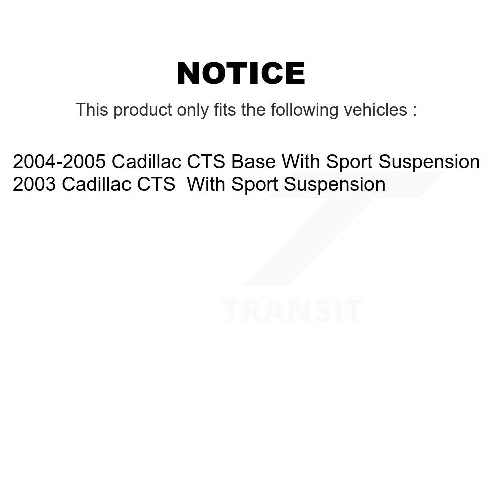 Wheel Bearing Hub Assembly Kit-KBB-109498 - Kit.bestparts.ca