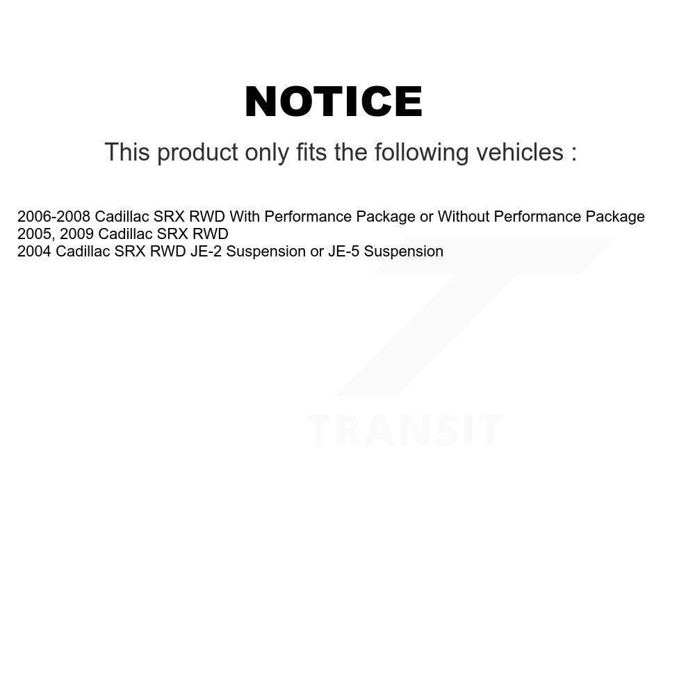 Wheel Bearing Hub Assembly Kit-KBB-109511 - Kit.bestparts.ca