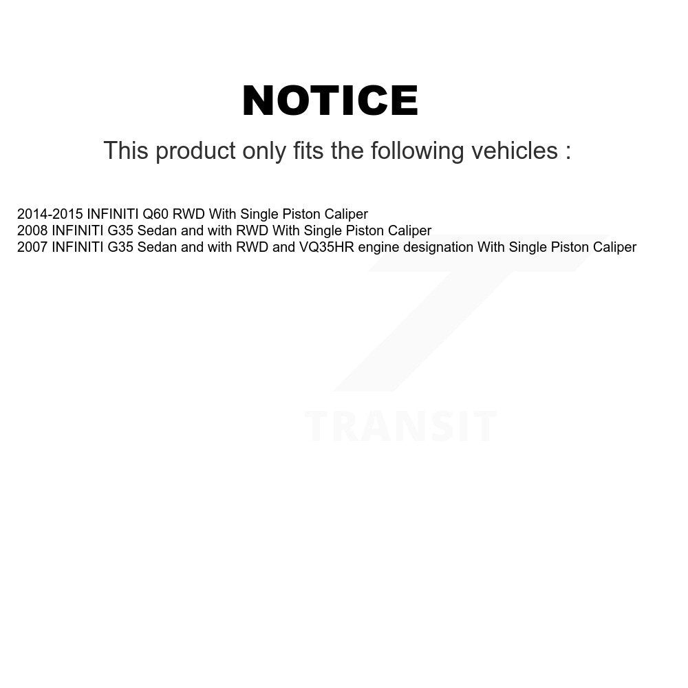 Wheel Bearing Hub Assembly Kit-KBB-109664 - Kit.bestparts.ca