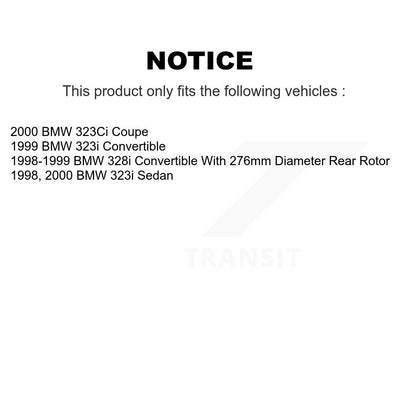 Wheel Bearing Hub Assembly Kit-KBB-109926 - Kit.bestparts.ca