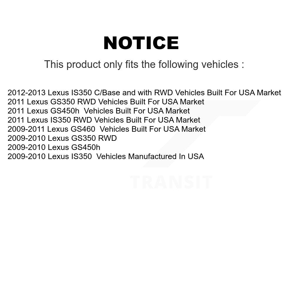 Wheel Bearing Hub Assembly Kit-KBB-110521 - Kit.bestparts.ca Kit.bestparts.ca