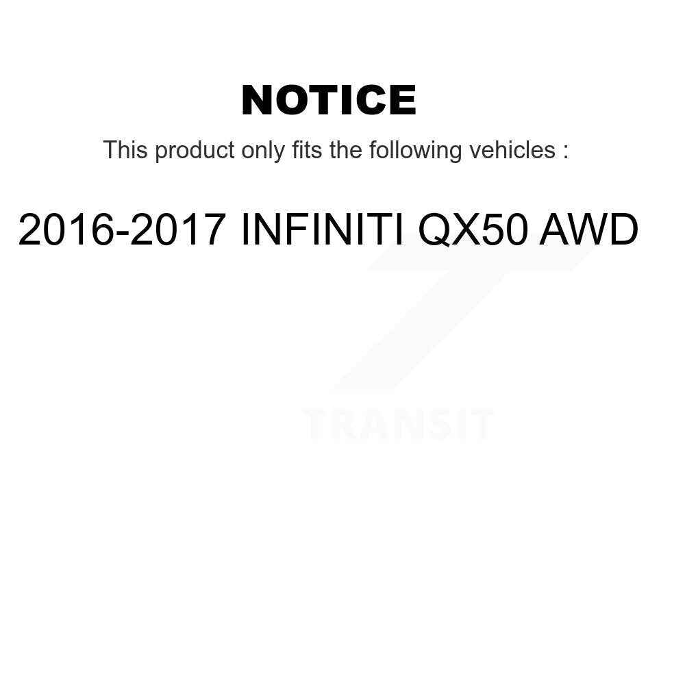 Wheel Bearing Hub Assembly Kit-KBB-111045 - Kit.bestparts.ca Kit.bestparts.ca