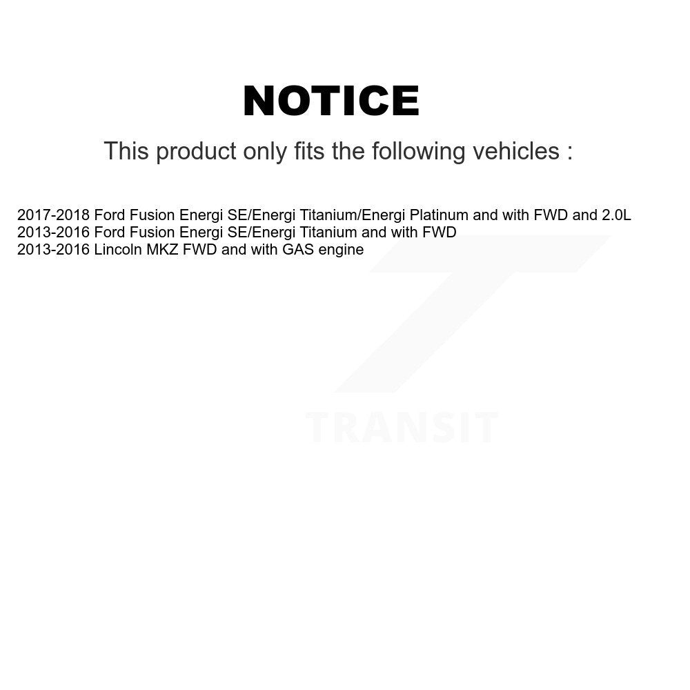 Wheel Bearing Hub Assembly Kit-KBB-111293 - Kit.bestparts.ca Kit.bestparts.ca