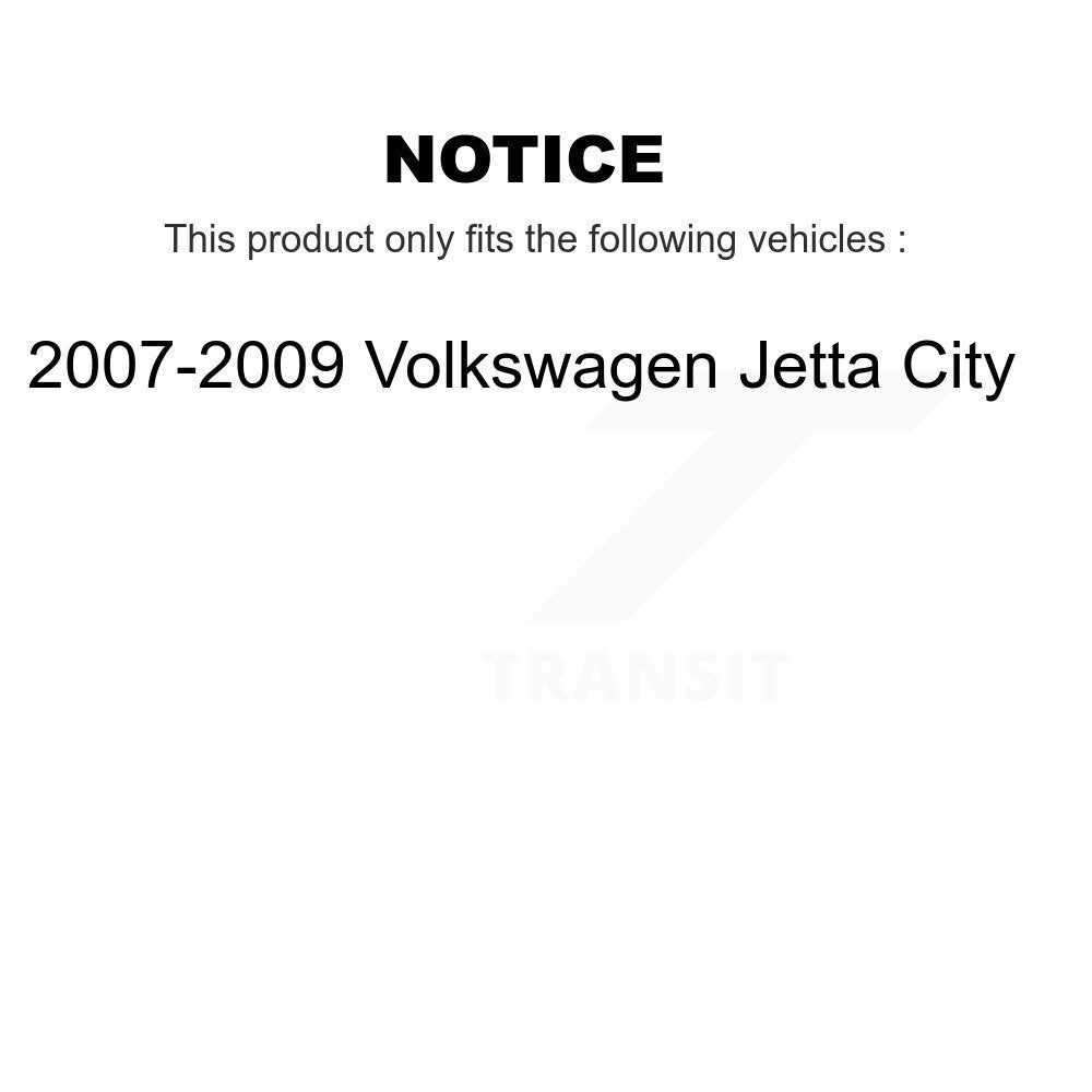 Wheel Bearing Hub Assembly Kit-KBB-111451 Kit.bestparts.ca