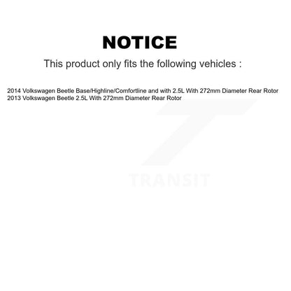 Wheel Bearing Hub Assembly Kit-KBB-111561 - Kit.bestparts.ca
