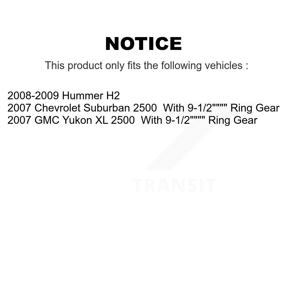 Wheel Bearing Hub Assembly Kit-KBB-111899 - Kit.bestparts.ca Kit.bestparts.ca