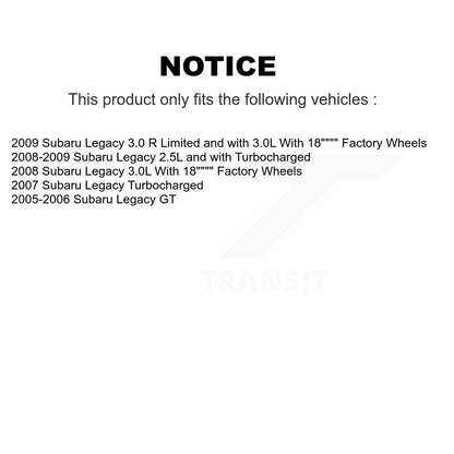 wheel bearing hub assembly-kbb-112594 - Kit.bestparts.ca
