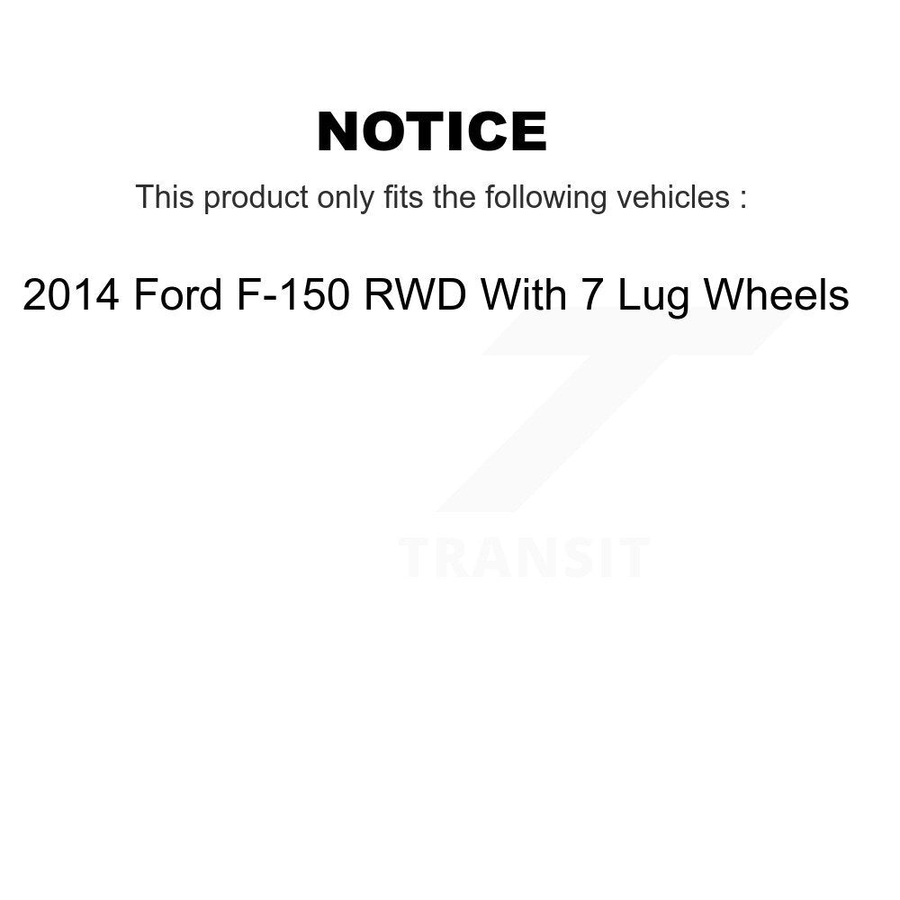 Wheel Bearing Hub Assembly Kit-KBB-113093 - Kit.bestparts.ca