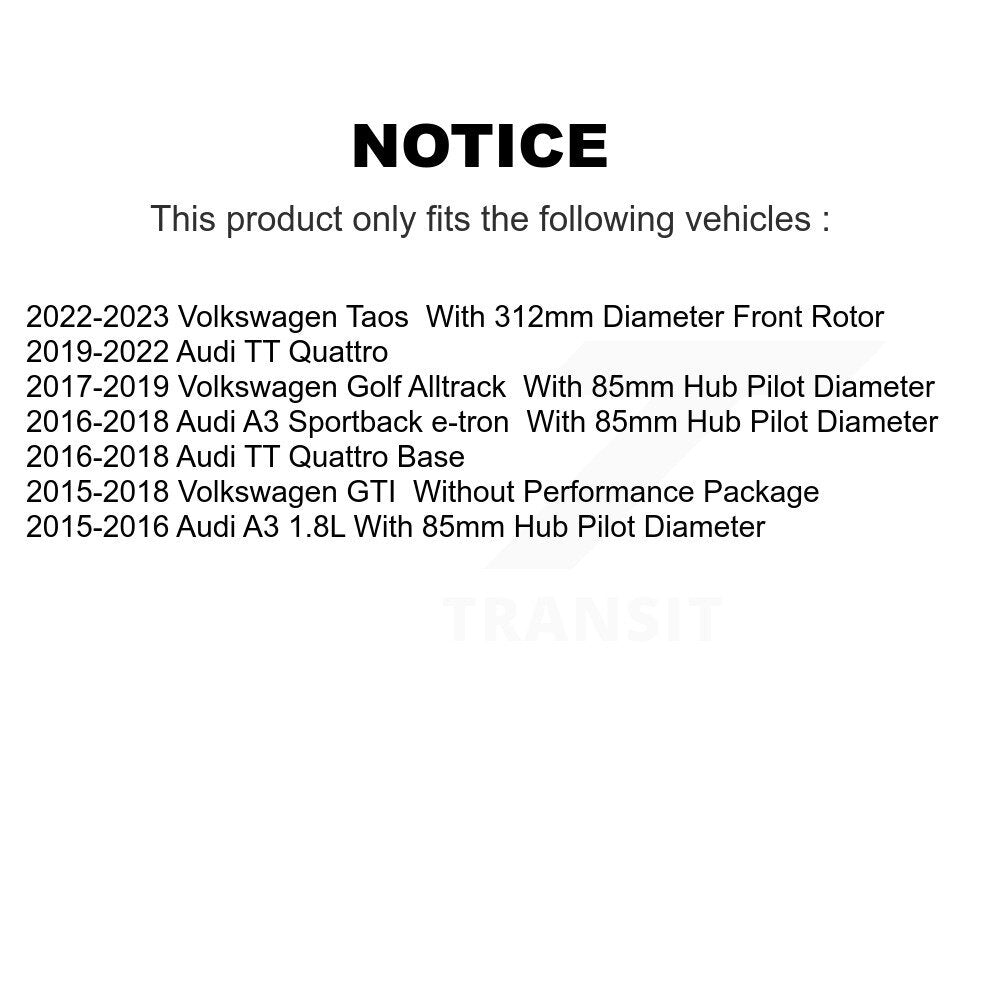 Wheel Bearing Hub Assembly Kit-KBB-113552 - Kit.bestparts.ca Kit.bestparts.ca