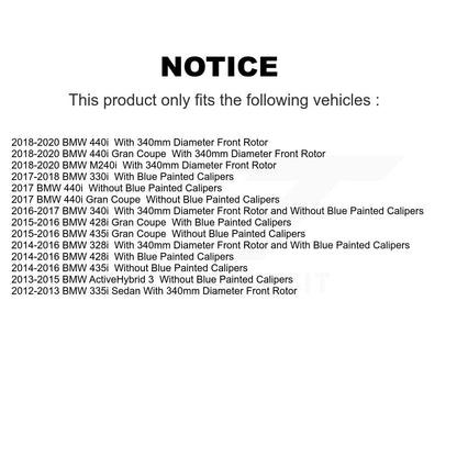 Wheel Bearing Hub Assembly Kit-KBB-114052 - Kit.bestparts.ca