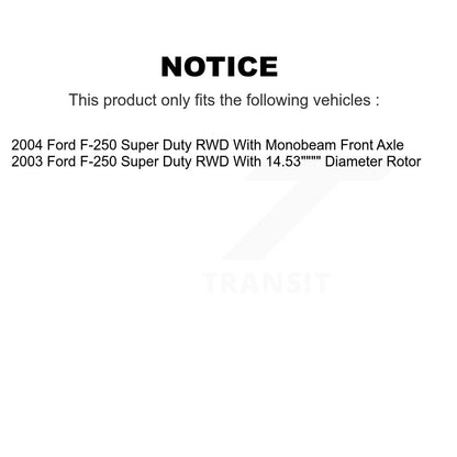 Wheel Bearing Hub Assembly Kit-KBB-114083 - Kit.bestparts.ca