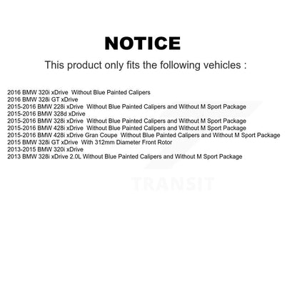 Wheel Bearing Hub Assembly Kit-KBB-114096 - Kit.bestparts.ca