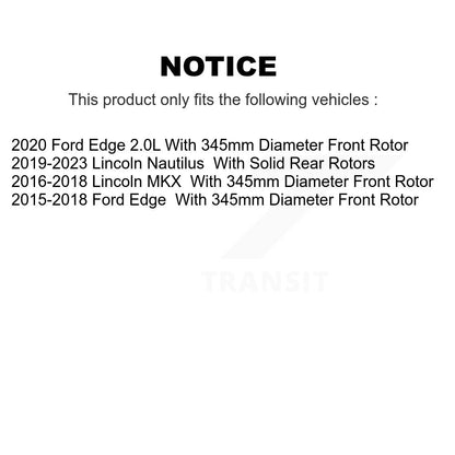 Wheel Bearing Hub Assembly Kit-KBB-114103 - Kit.bestparts.ca