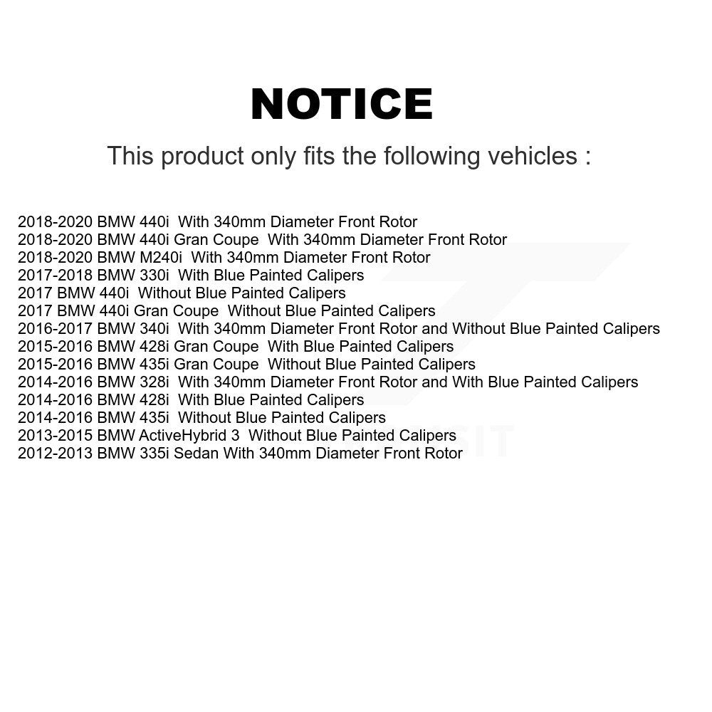 Wheel Bearing Hub Assembly Kit-KBB-114131 - Kit.bestparts.ca