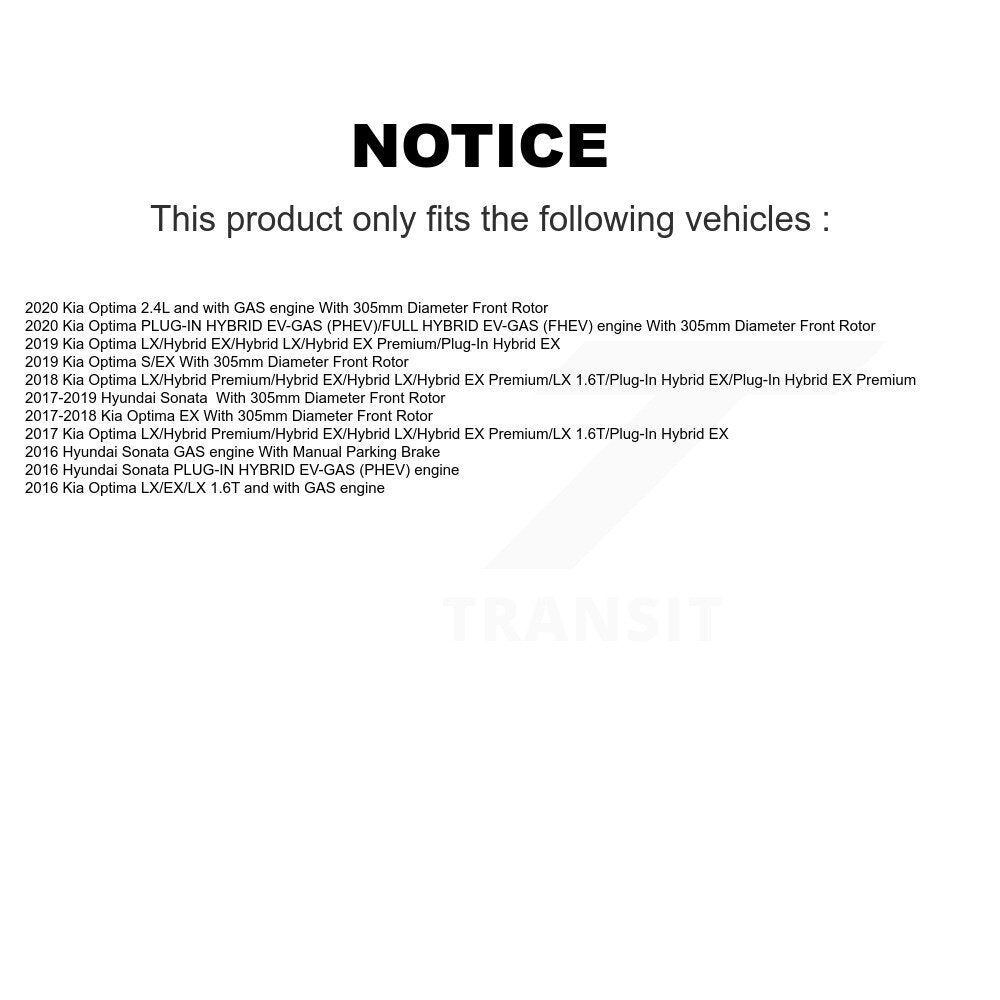 Wheel Bearing Hub Assembly Kit-KBB-114529 - Kit.bestparts.ca Kit.bestparts.ca