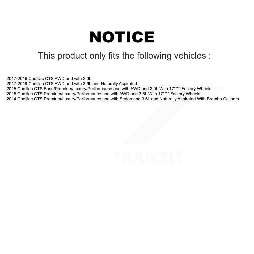 Wheel Bearing Hub Assembly Kit-KBB-114591 - Kit.bestparts.ca Kit.bestparts.ca