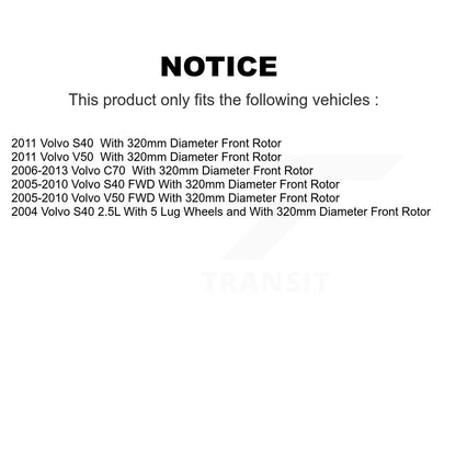 Wheel Bearing Hub Assembly Kit-KBB-114918 - Kit.bestparts.ca