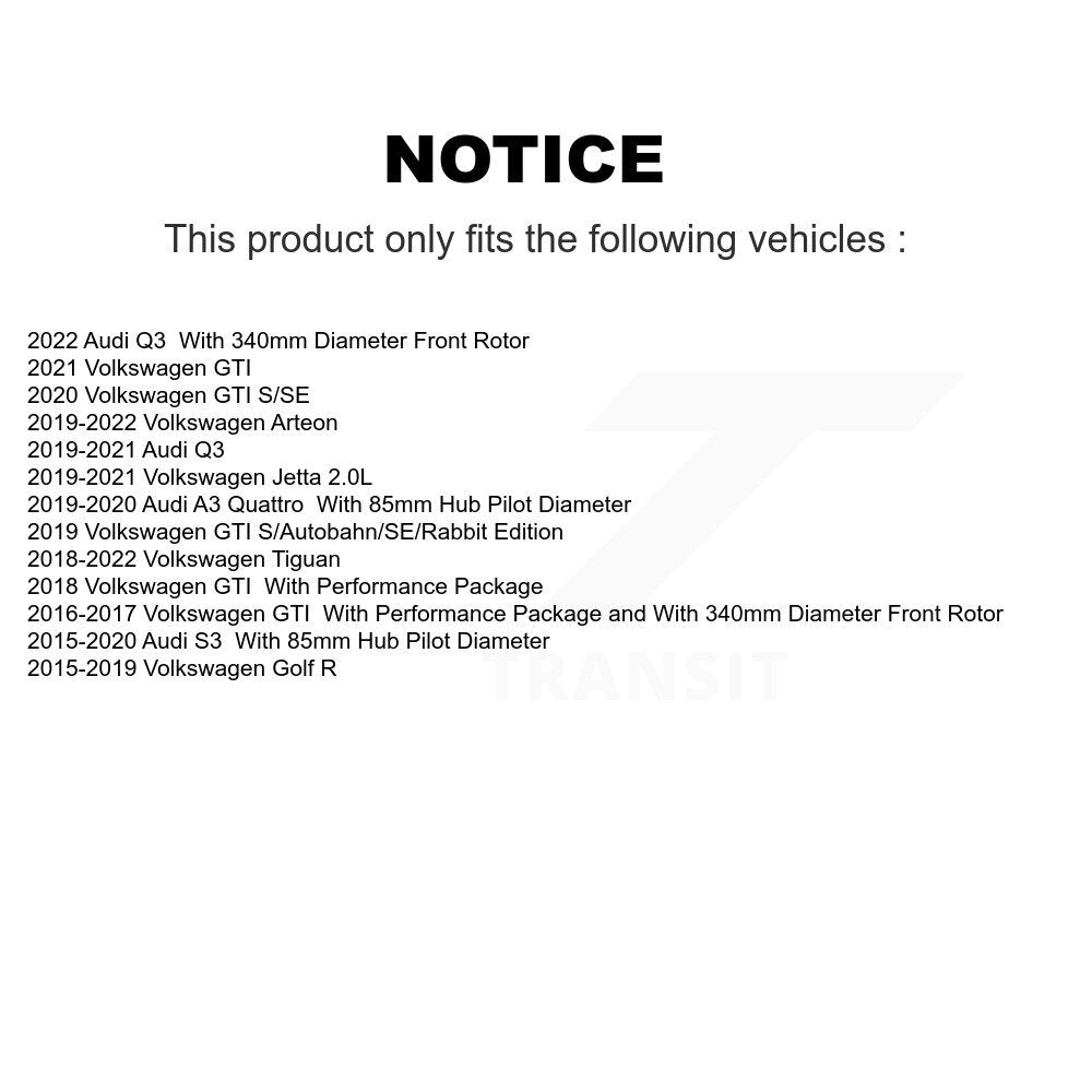 Wheel Bearing Hub Assembly Kit-KBB-115258 - Kit.bestparts.ca