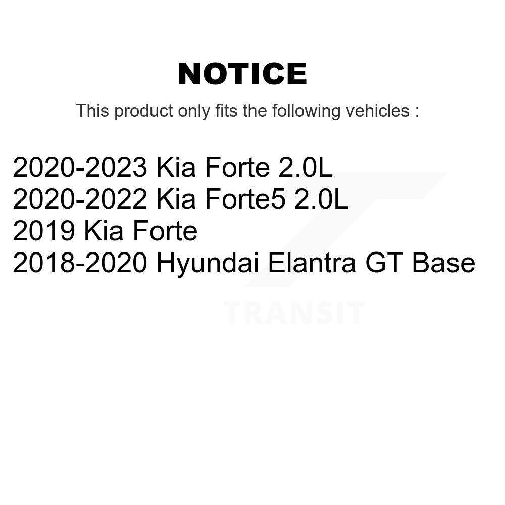 Wheel Bearing Hub Assembly Kit-KBB-115262 - Kit.bestparts.ca Kit.bestparts.ca