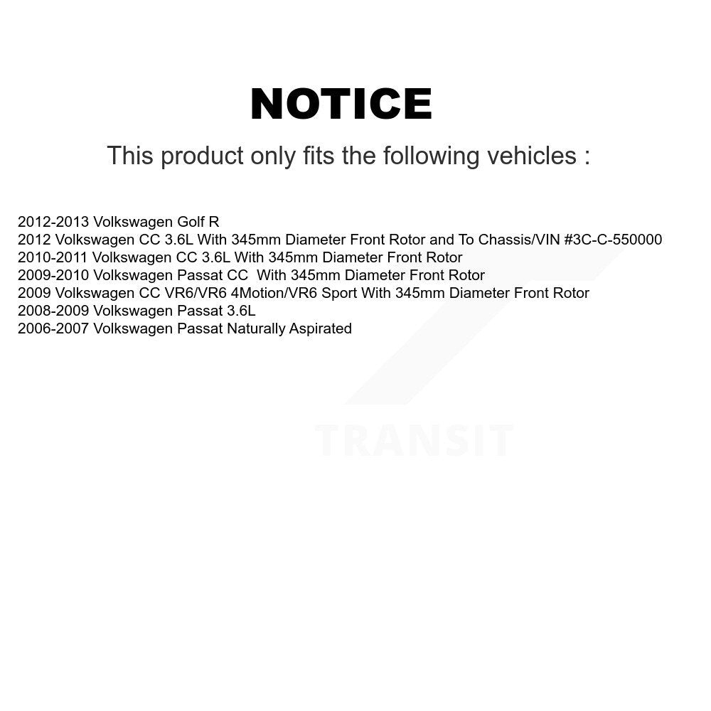 Wheel Bearing Hub Assembly Kit-KBB-115318 - Kit.bestparts.ca