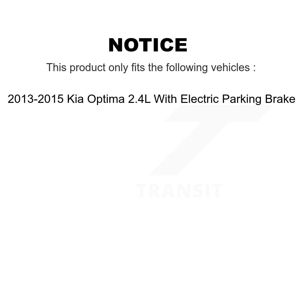 Wheel Bearing Kit-KBB-115460 - Kit.bestparts.ca Kit.bestparts.ca
