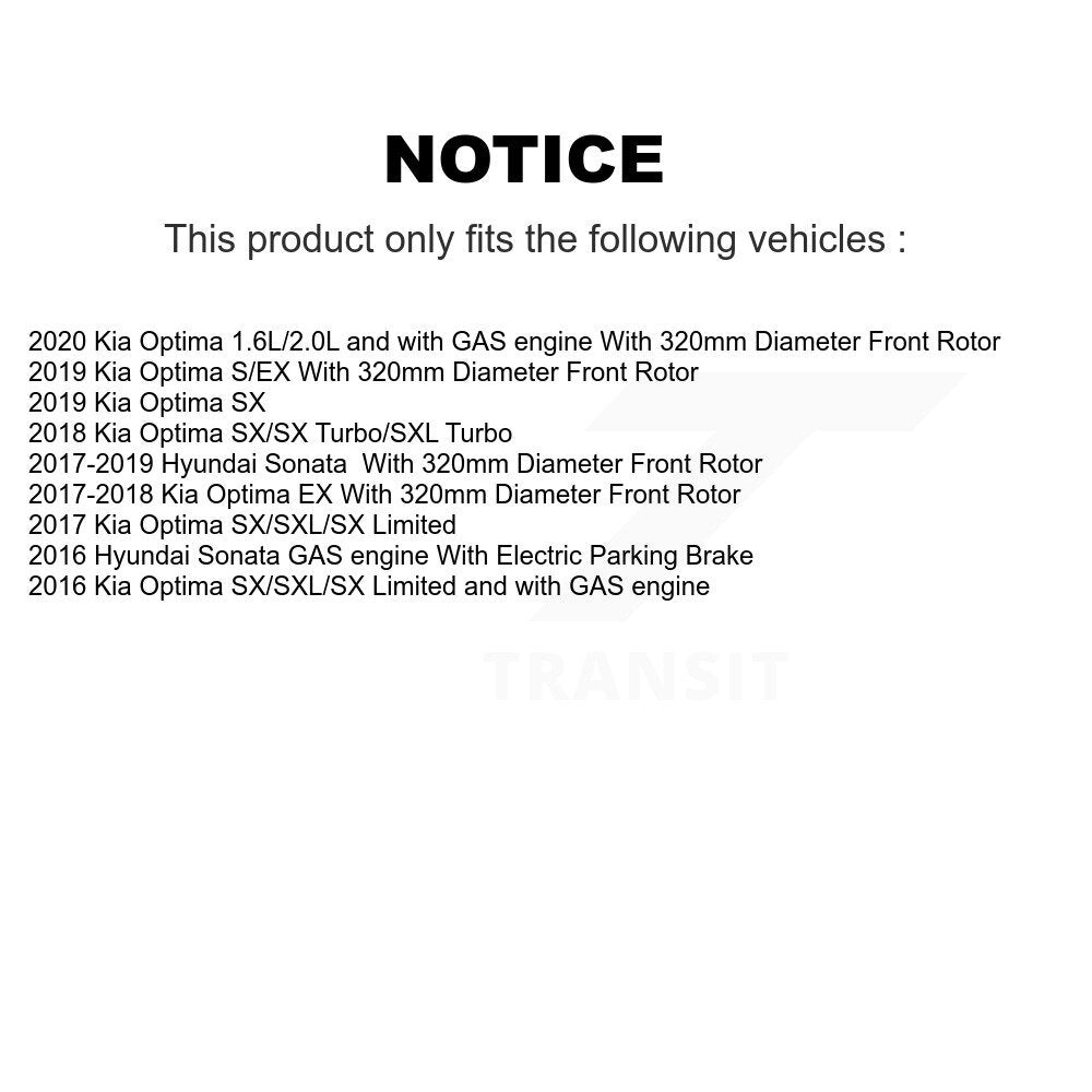 Wheel Bearing Hub Assembly Kit-KBB-115804 - Kit.bestparts.ca